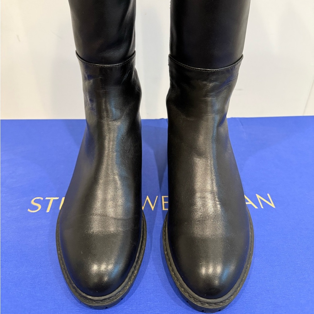 SW City Boot - Picture 4 of 7